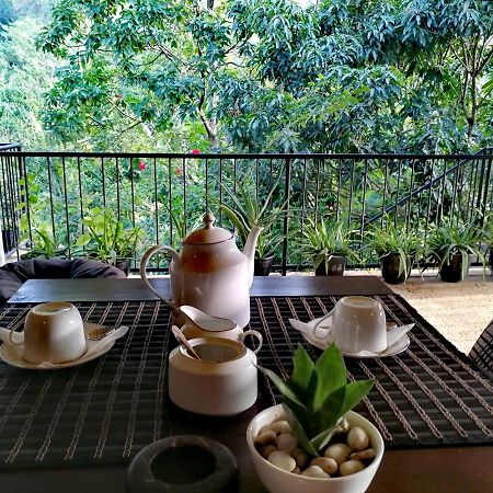 Tantra Ella Lodge Экстерьер фото