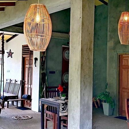 Tantra Ella Lodge Экстерьер фото
