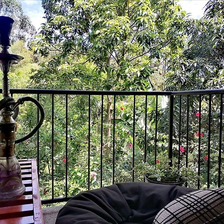 Tantra Ella Lodge Экстерьер фото