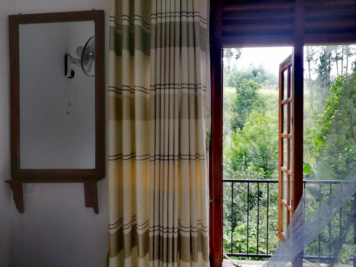 Tantra Ella Lodge Экстерьер фото