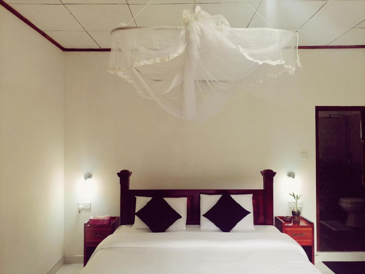 Tantra Ella Lodge Экстерьер фото