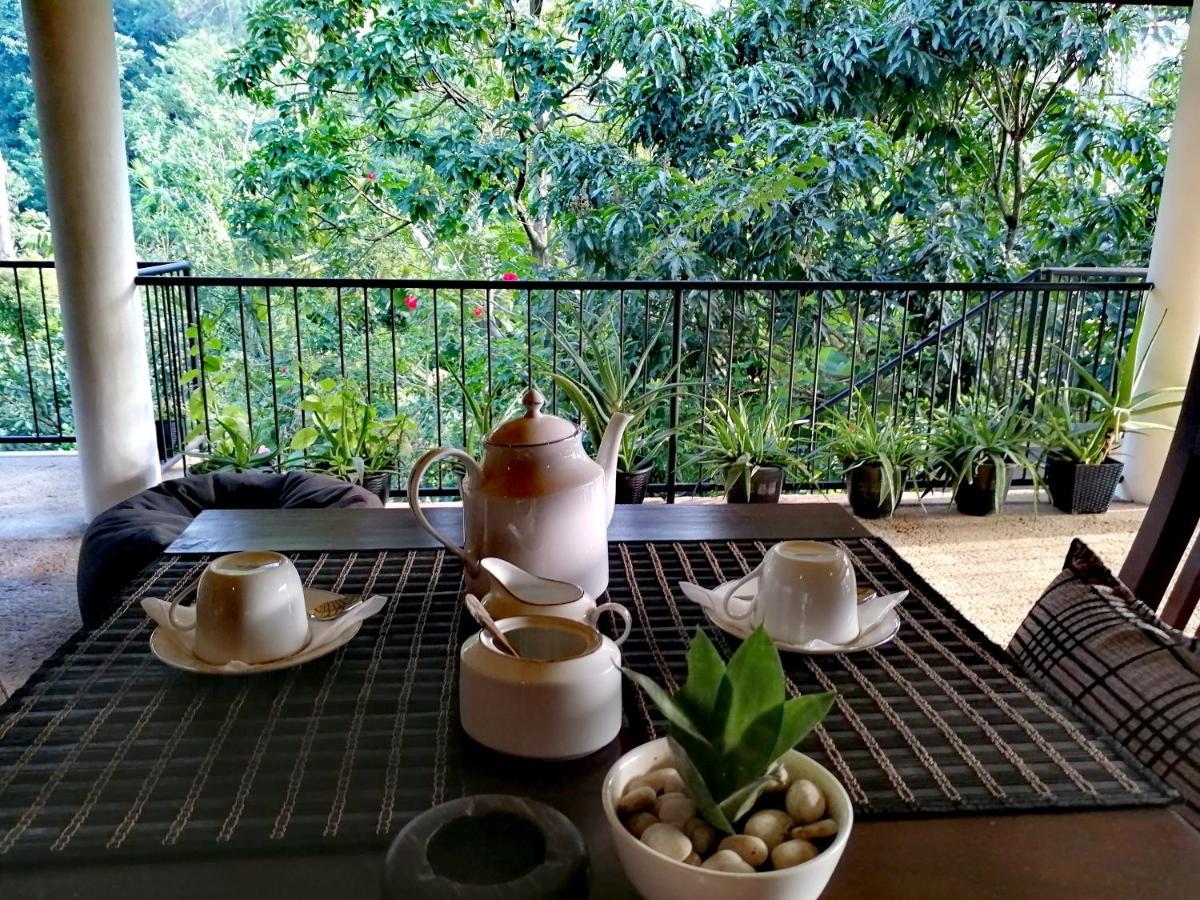Tantra Ella Lodge Экстерьер фото