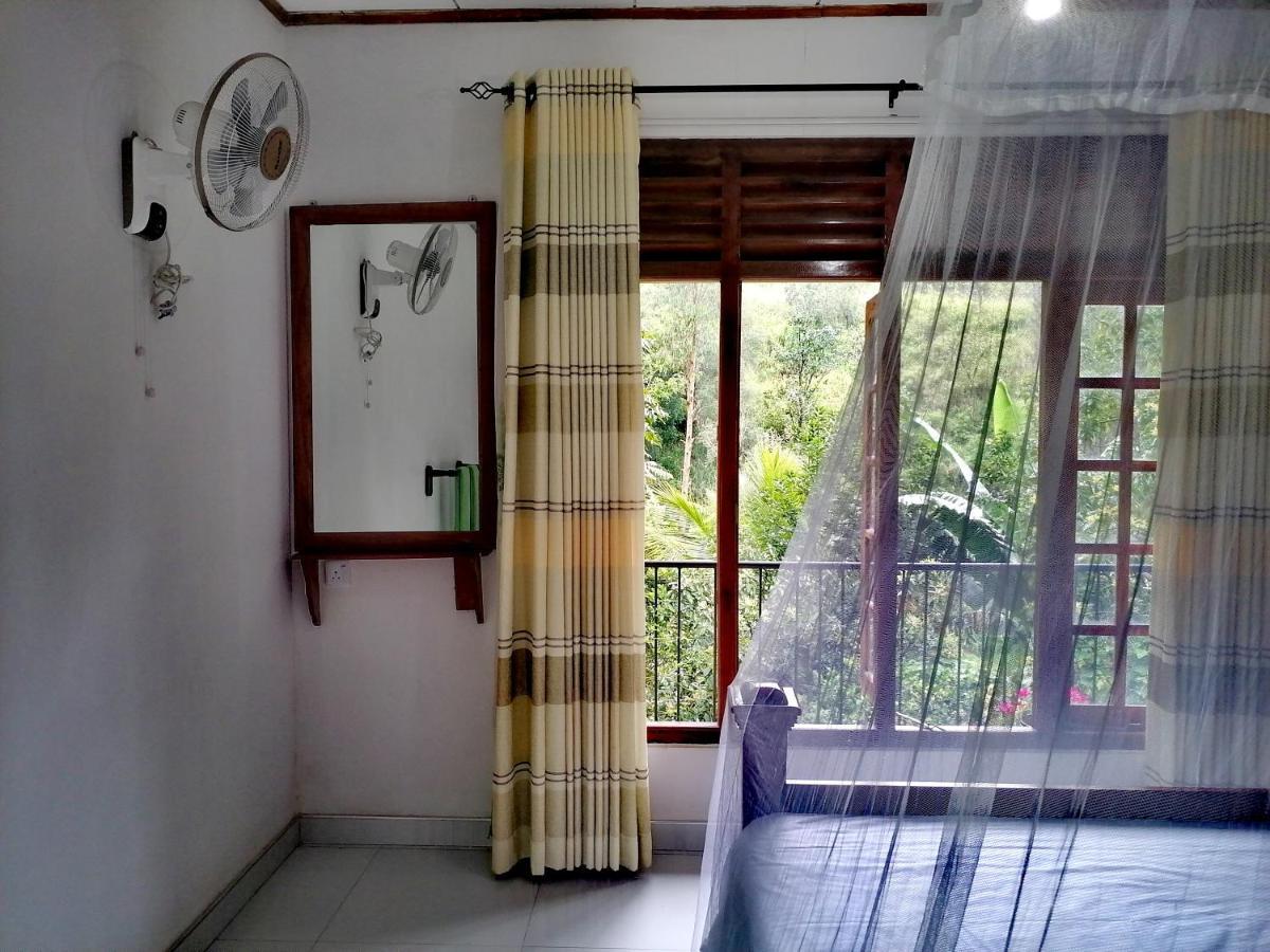 Tantra Ella Lodge Экстерьер фото