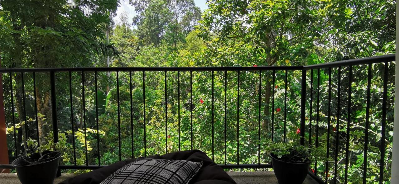 Tantra Ella Lodge Экстерьер фото