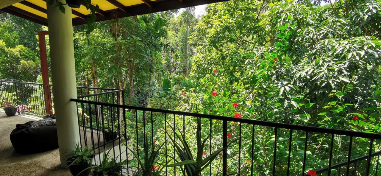 Tantra Ella Lodge Экстерьер фото