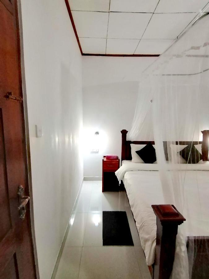 Tantra Ella Lodge Экстерьер фото