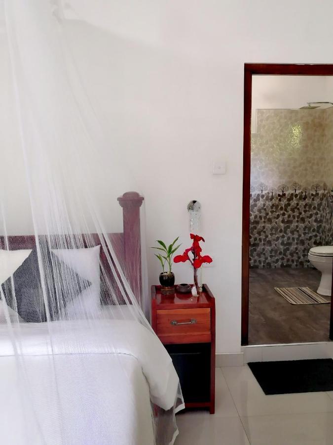 Tantra Ella Lodge Экстерьер фото