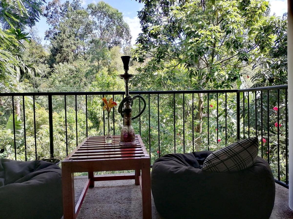 Tantra Ella Lodge Экстерьер фото