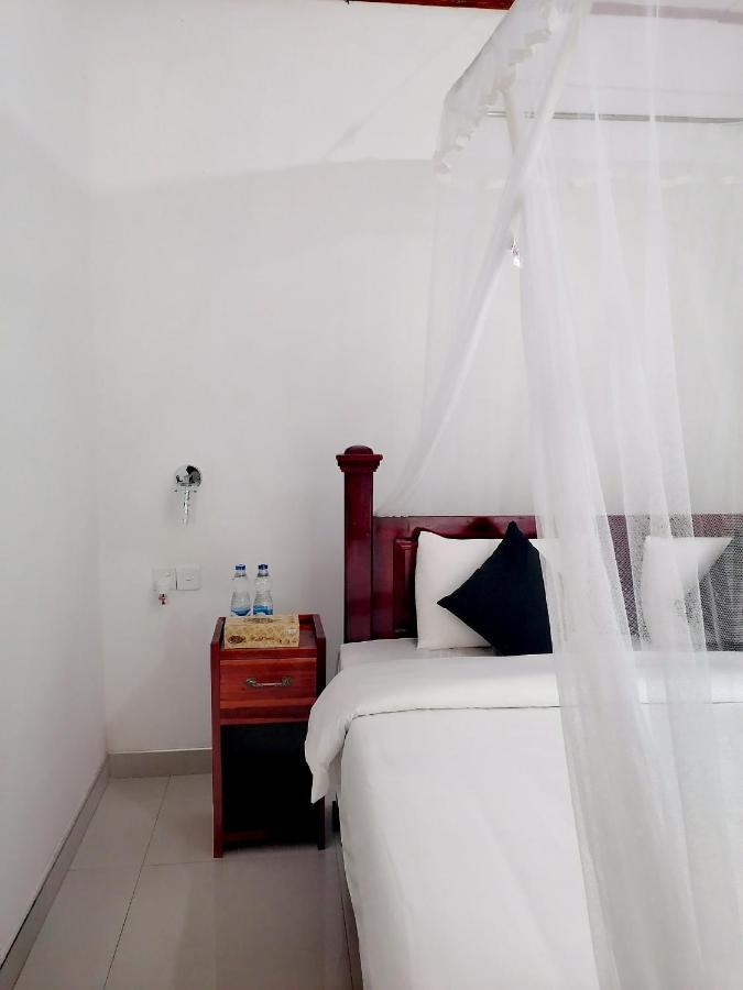 Tantra Ella Lodge Экстерьер фото