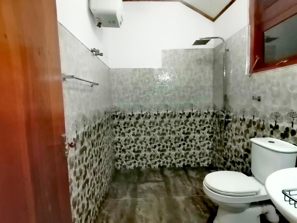Tantra Ella Lodge Экстерьер фото