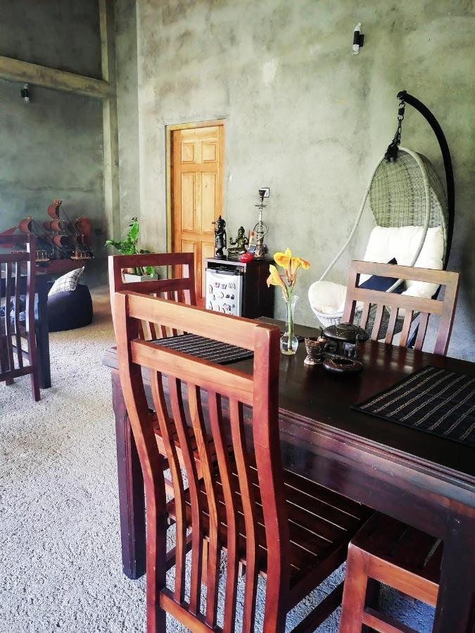 Tantra Ella Lodge Экстерьер фото