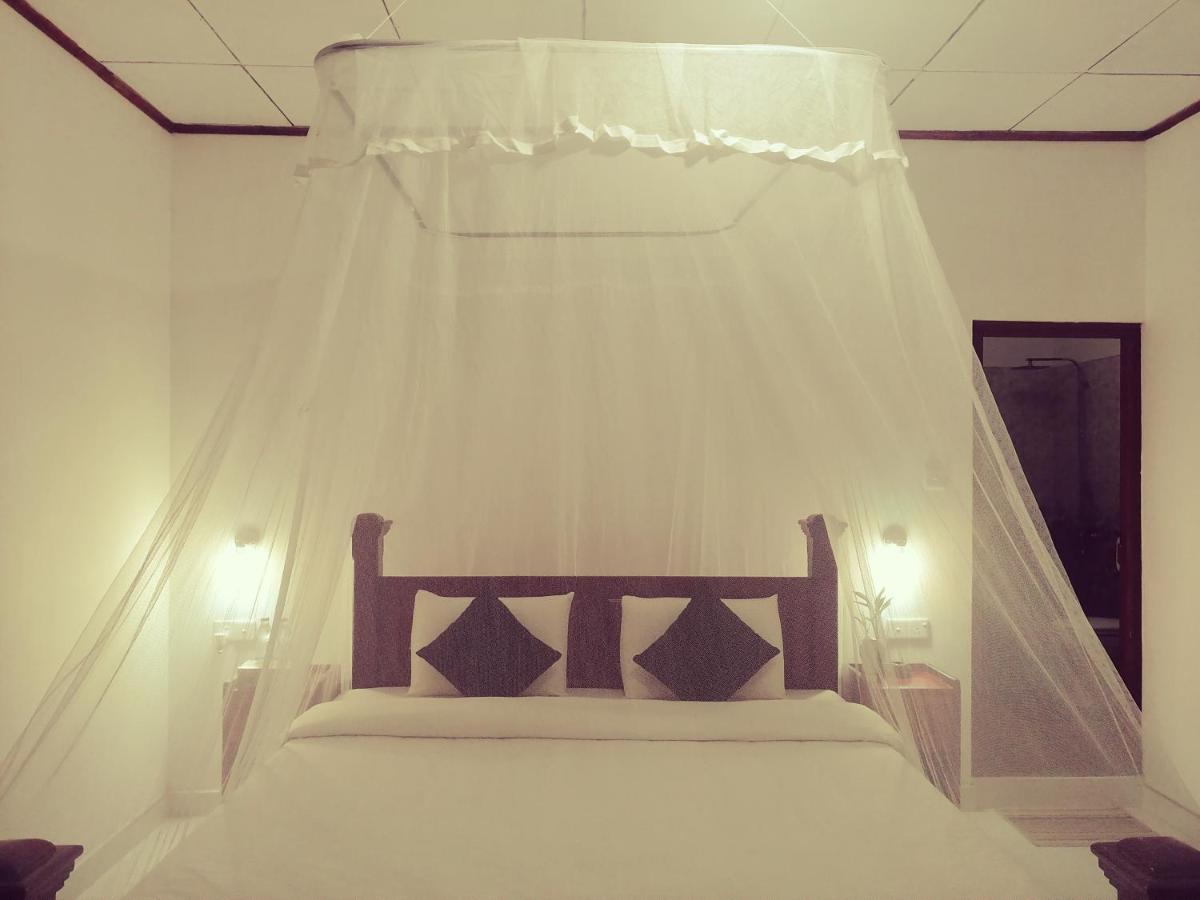 Tantra Ella Lodge Экстерьер фото
