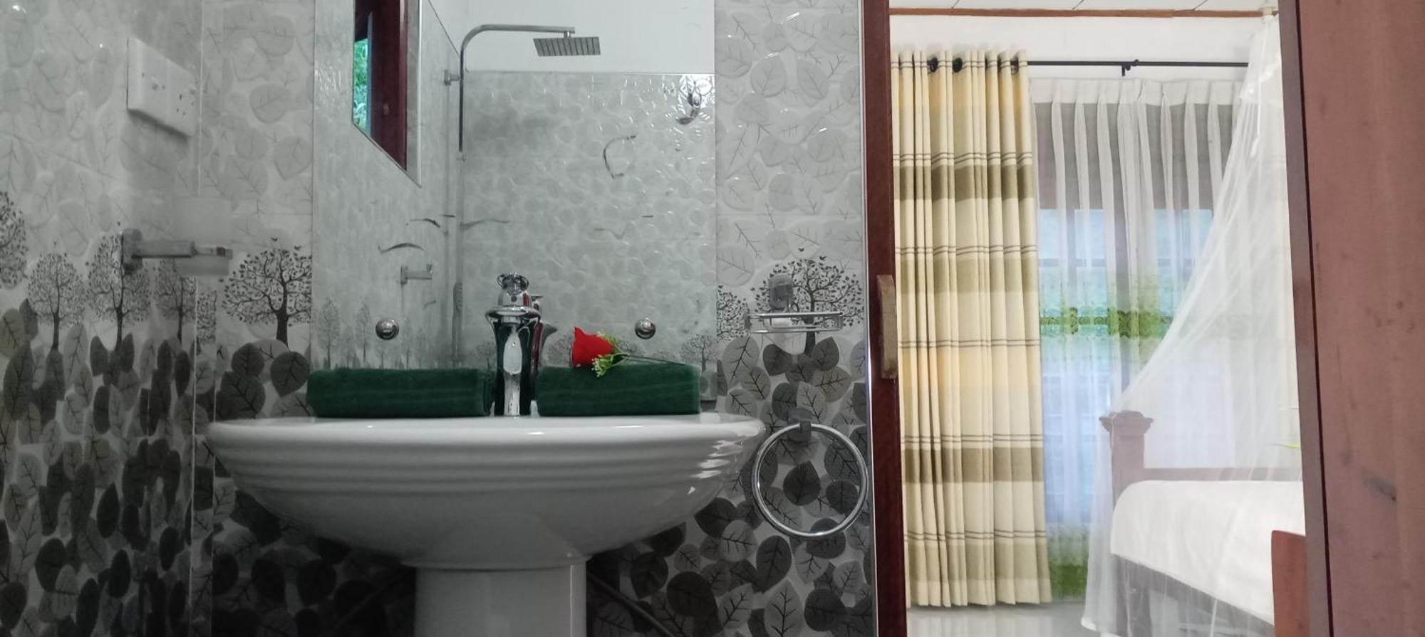 Tantra Ella Lodge Экстерьер фото