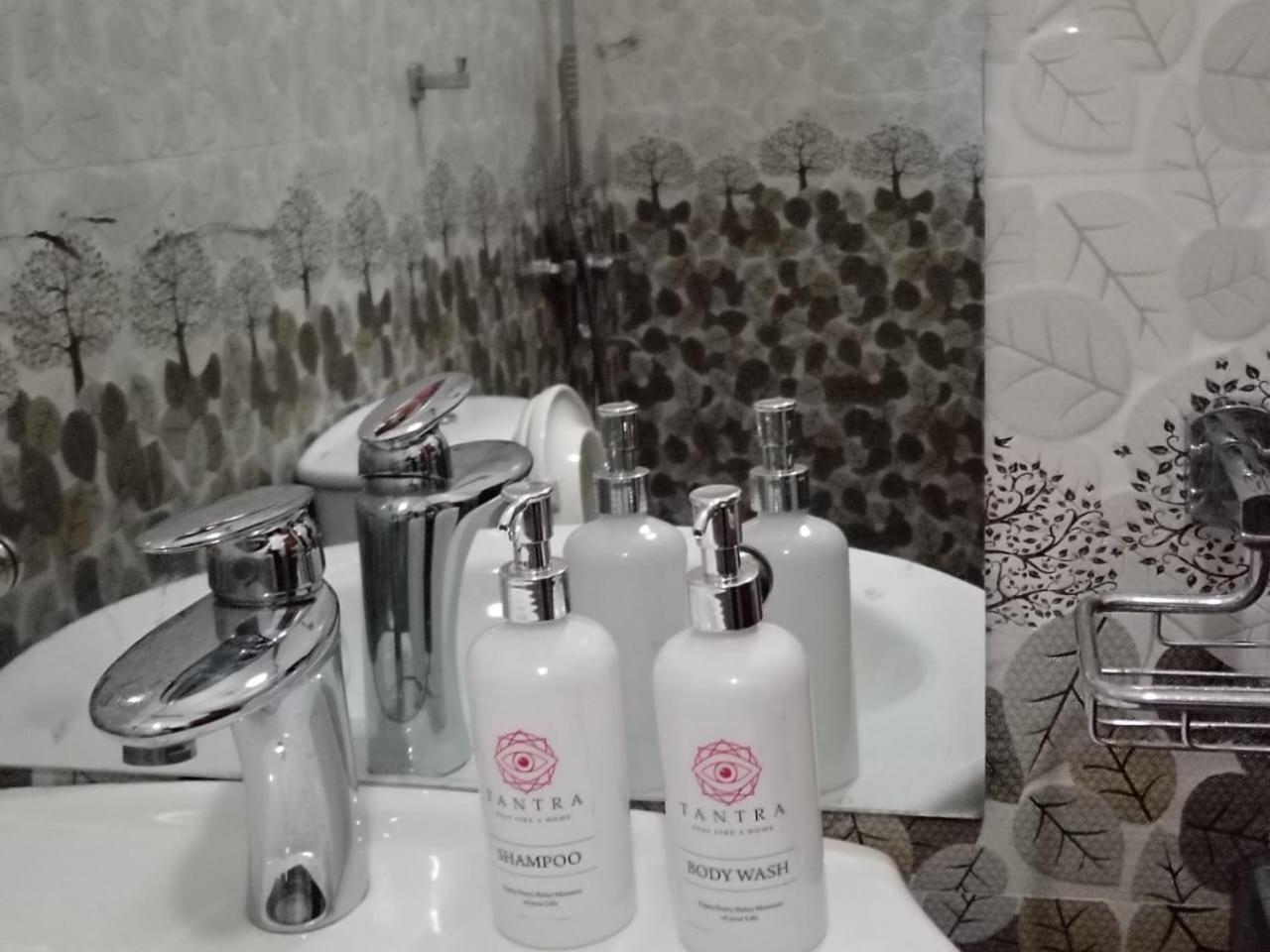 Tantra Ella Lodge Экстерьер фото